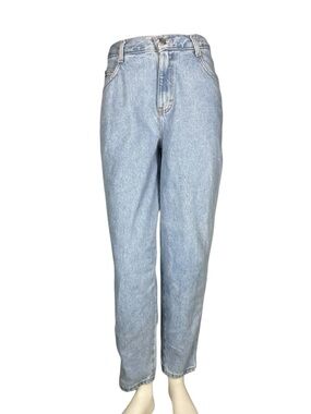 Vintage Gitano Light Wash Jeans Sz 8 Short